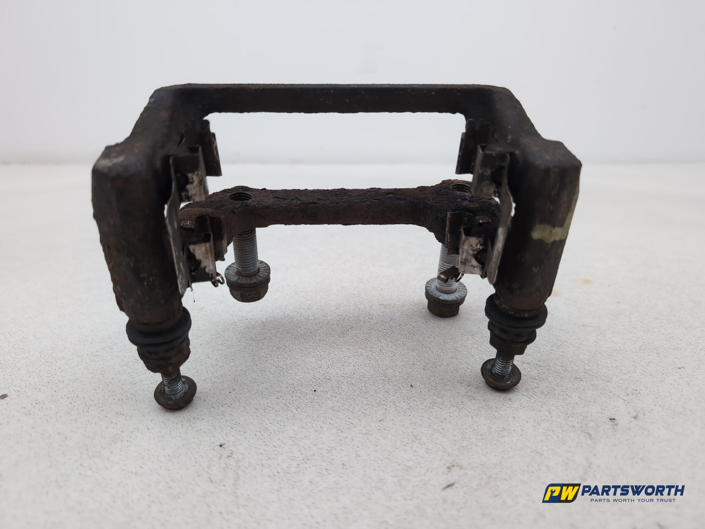 Brake Rear Caliper Support LH 1