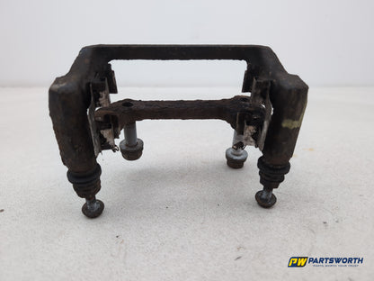 Brake Rear Caliper Support LH 1