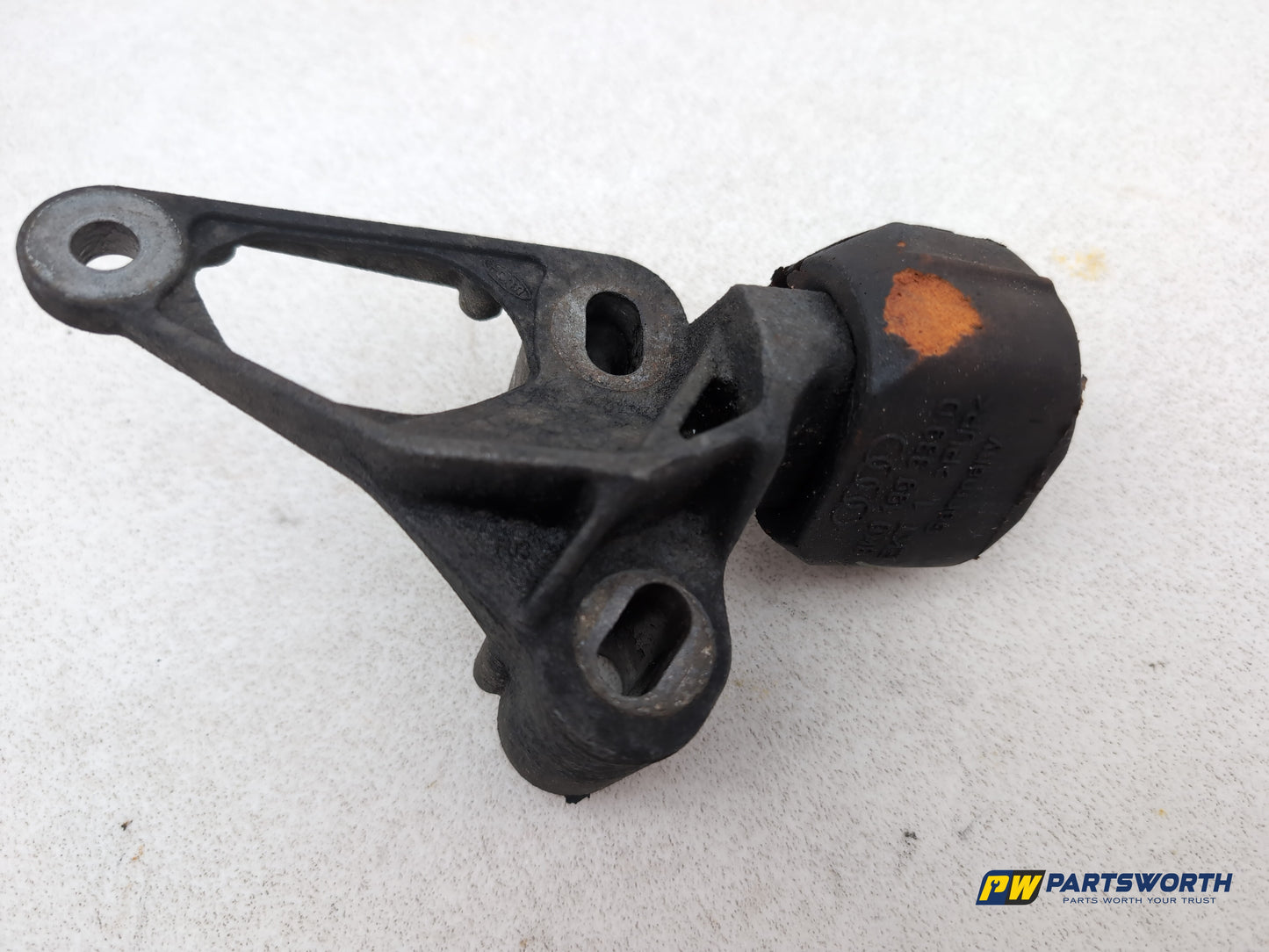 Engine Mounting Bracket 1