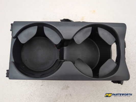 Volvo S40 S Centre Console Cup Holder 8632668 2004-2012