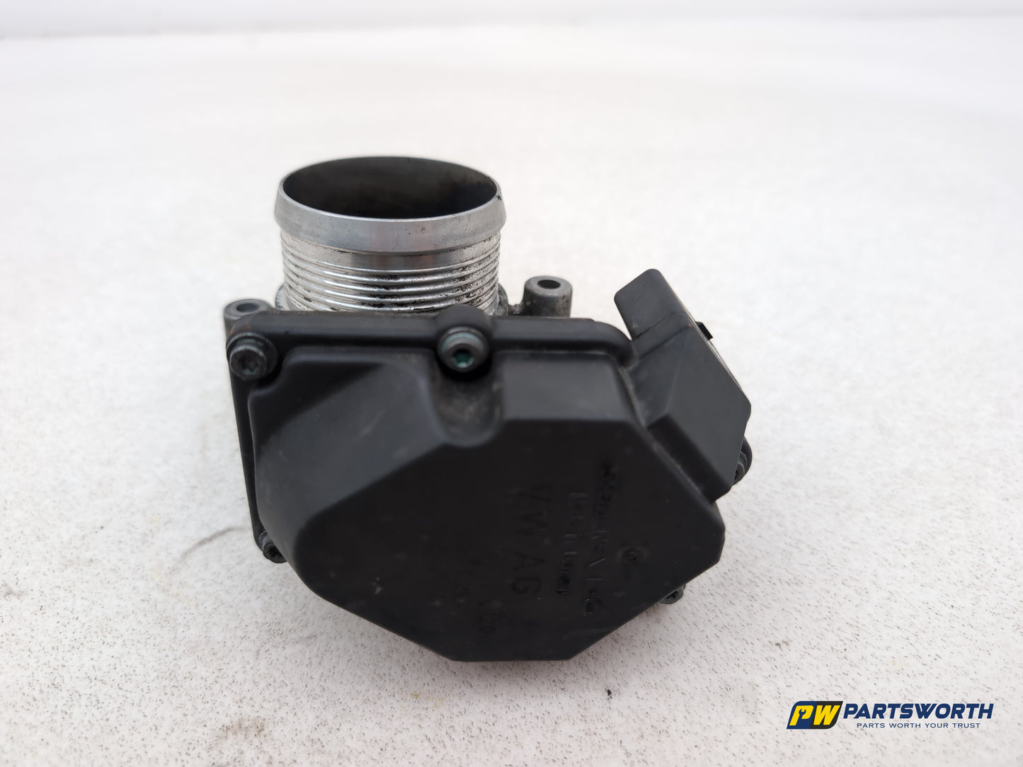 Throttle Body 1