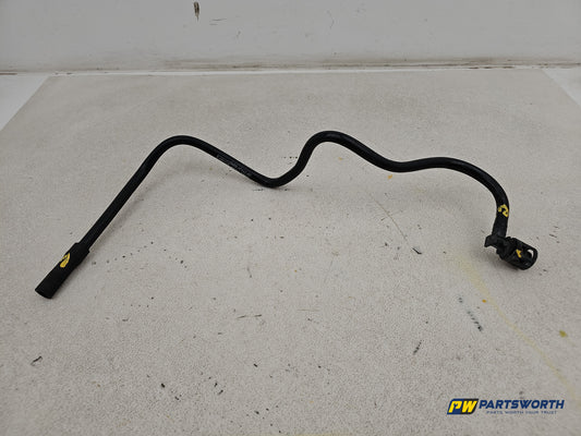 Volvo S40 S 1.6l Petrol Fuel Pipe Line 7m5g6c662ac 2004-2012