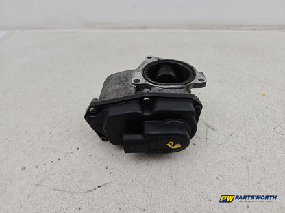 EGR Valve 1