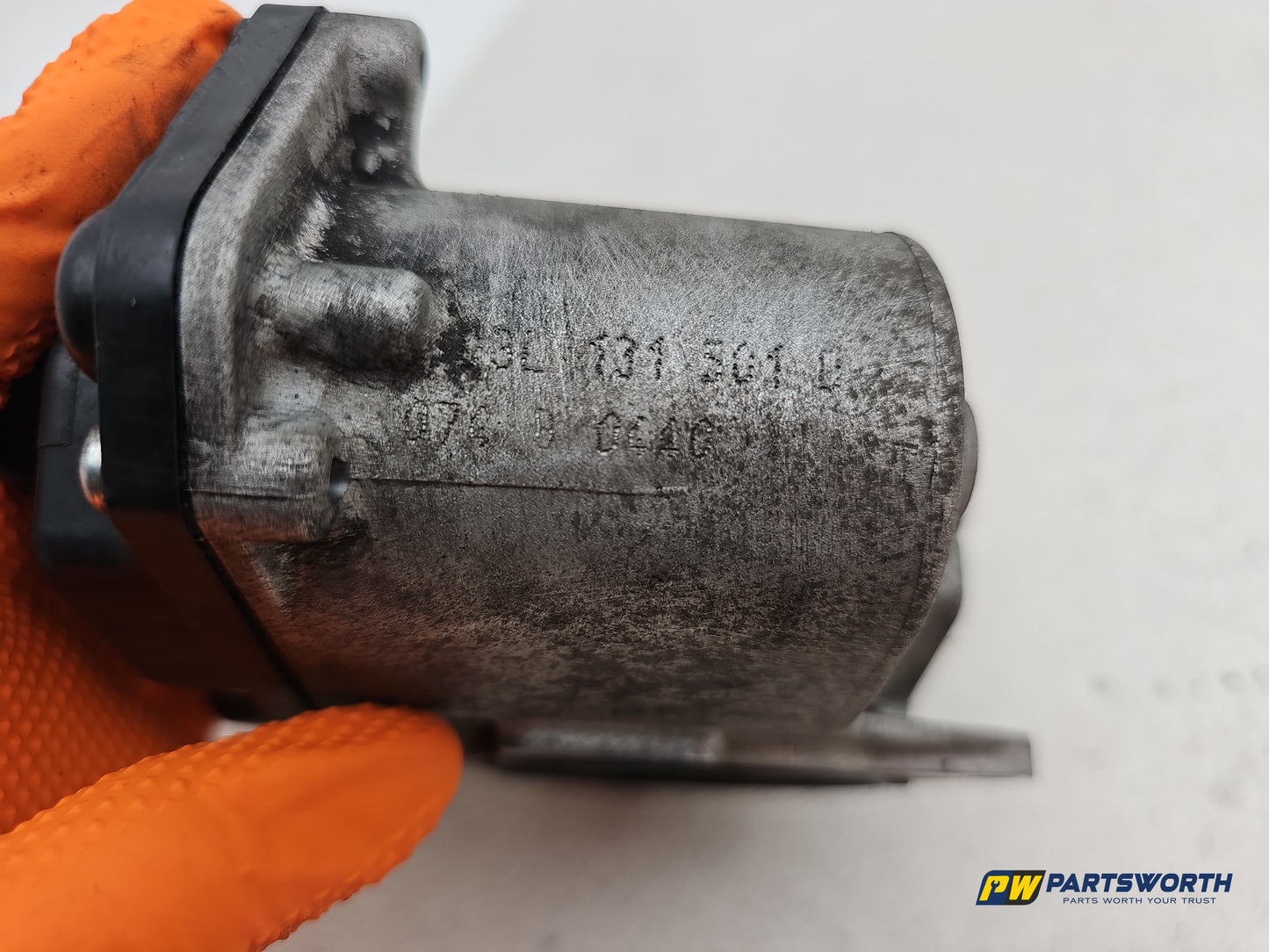 EGR Valve 10