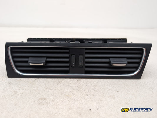 Audi A4 S Line Tdi Auto Dashboard Air Vent Centre 8t2820951b 2007-2015