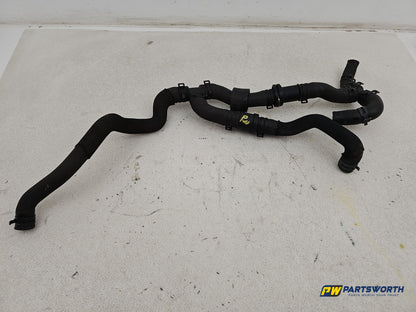 Coolant hoses set 1