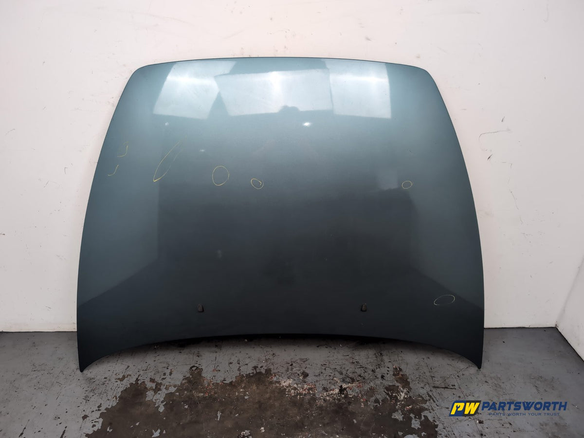 Bonnet 1