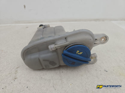 Radiator Expansion Tank 1
