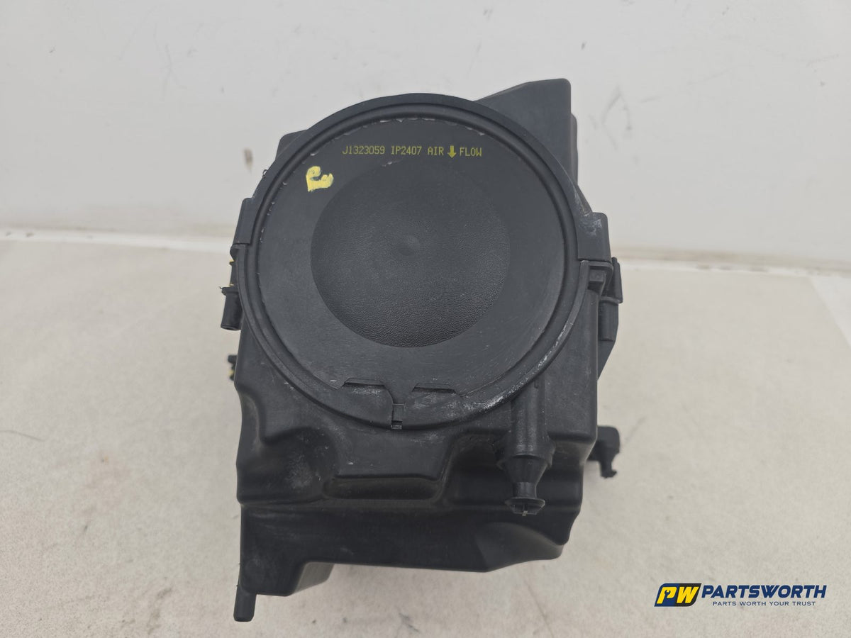Air Filter Airbox 1
