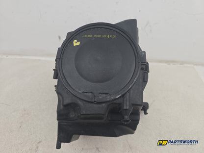 Air Filter Airbox 1