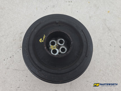 Alternator Pulley 1