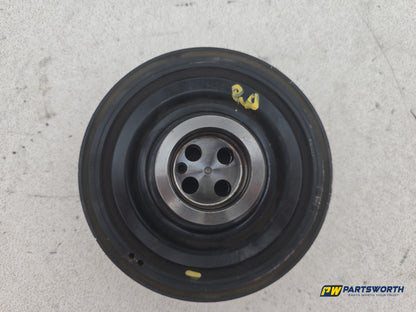 Alternator Pulley 6