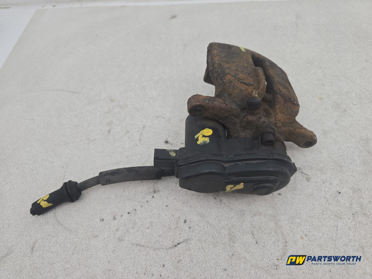 Brake Rear Caliper LH 1