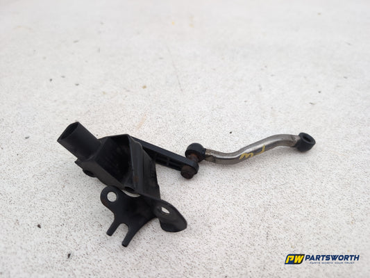 Audi A4 S Line Tdi Auto Rear Height Level Sensor 1t0907503a 2007-2015