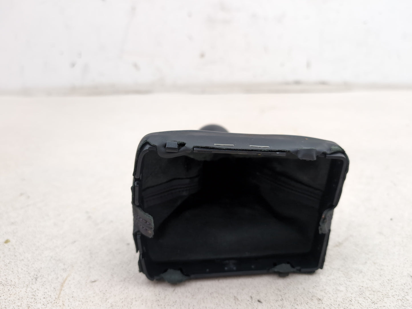 Gear Lever Gaiter 5