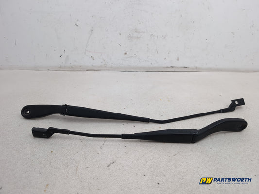 Volvo S40 S Wiper Front Arm Set 31253999 2004-2012