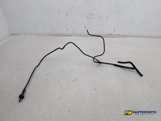 Audi A4 S Line Tdi Auto 2.0l Diesel Vacuum Pipe Lines 2007-2015
