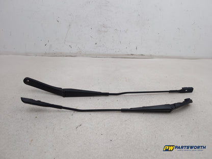 Wiper Front Arm 1