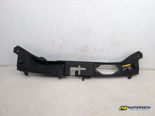Volvo S40 S Slam Panel Radiator Cover Trim 31217837 2004-2012