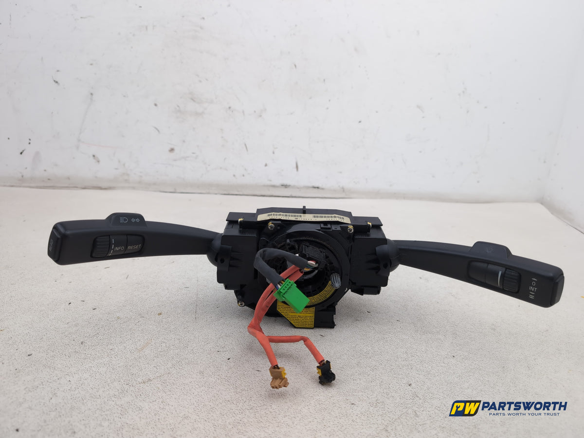Combination Switch / Stalks 1