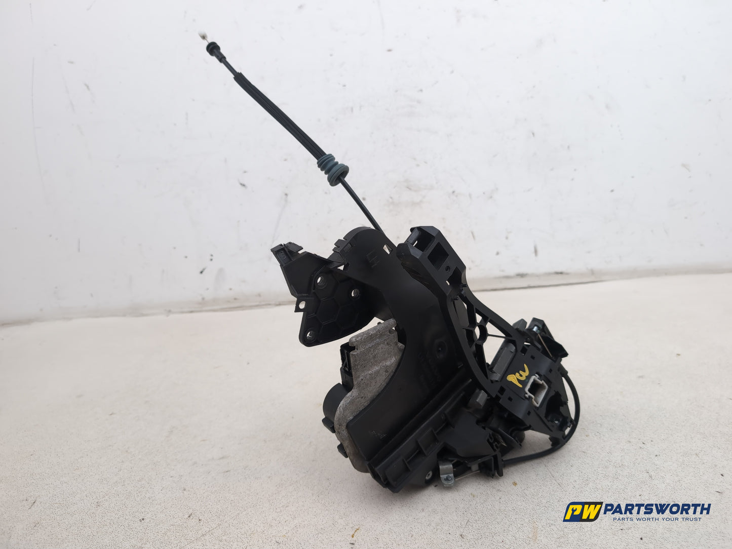 Door Lock Rear LH 1