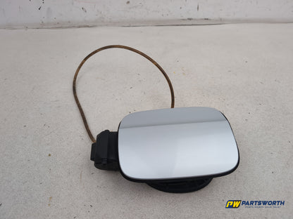 Fuel Filler Flap 1