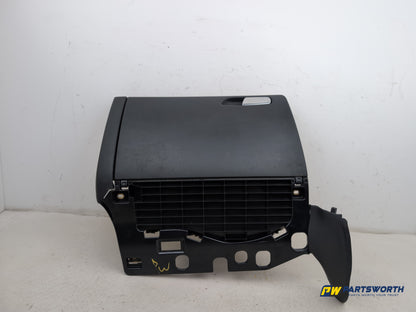 Glove Compartment Assembly 1