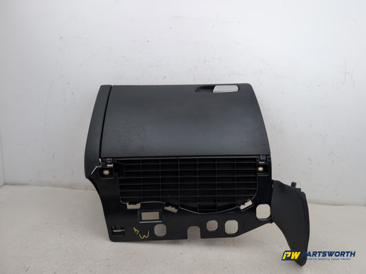 Audi A4 S Line Tdi Auto Glove Compartment Assembly 8k2857035 2007-2015