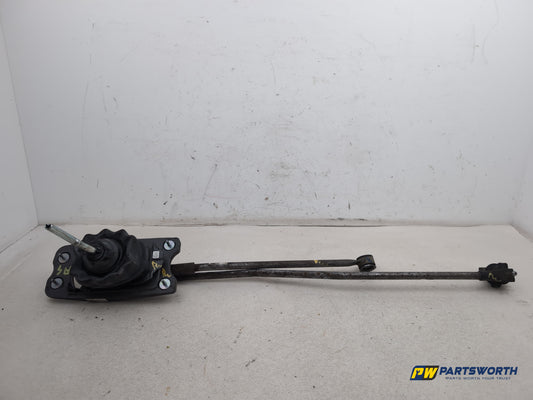 Audi A4 S Line Tdi Auto Gear Sellector Linkage Assembly 8k0711025k 2007-2015