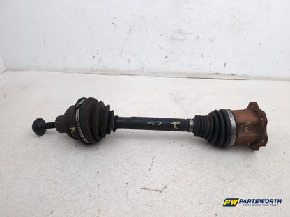 Driveshaft Front RH 1