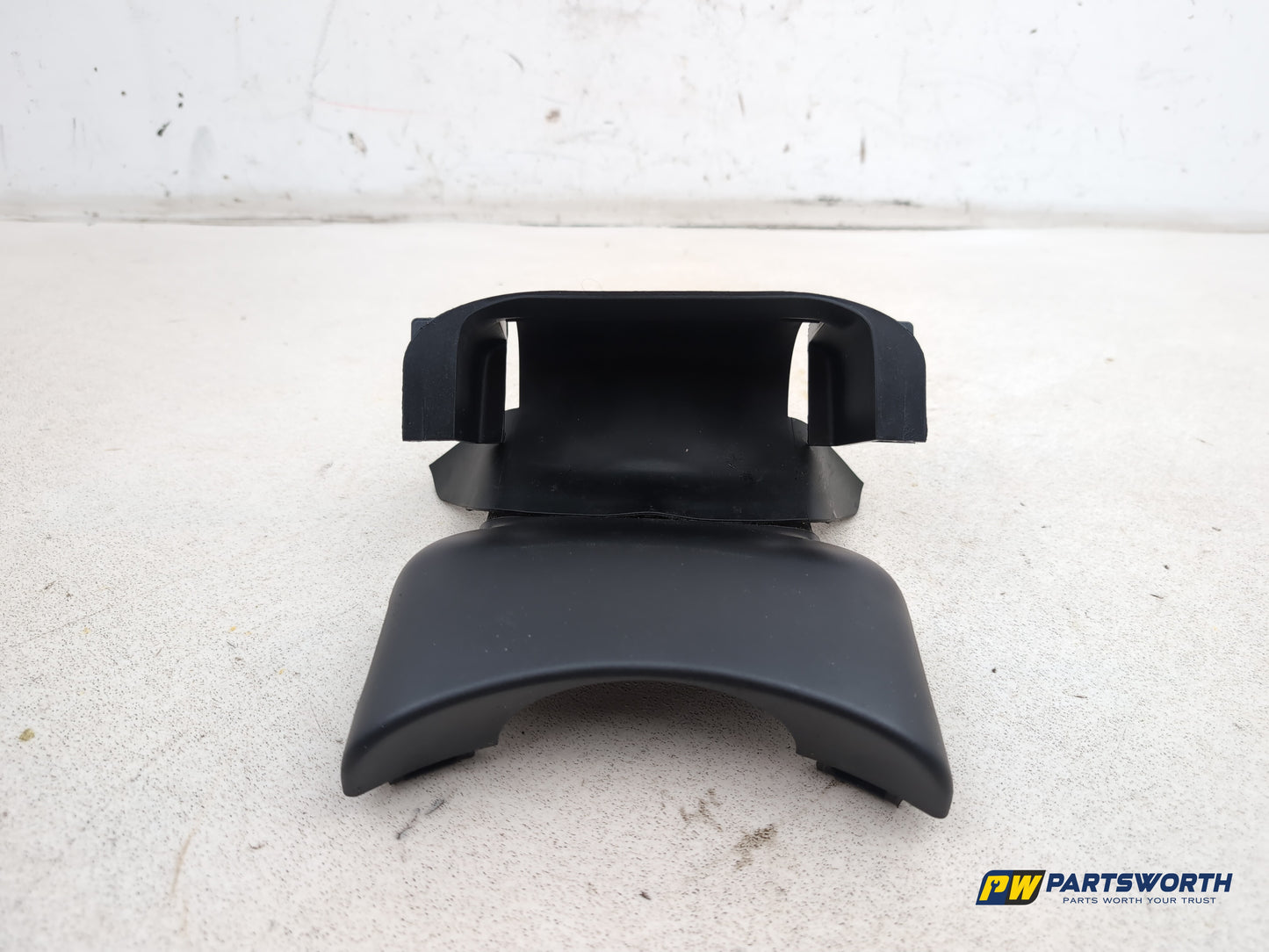 Steering Column Shroud Upper 1