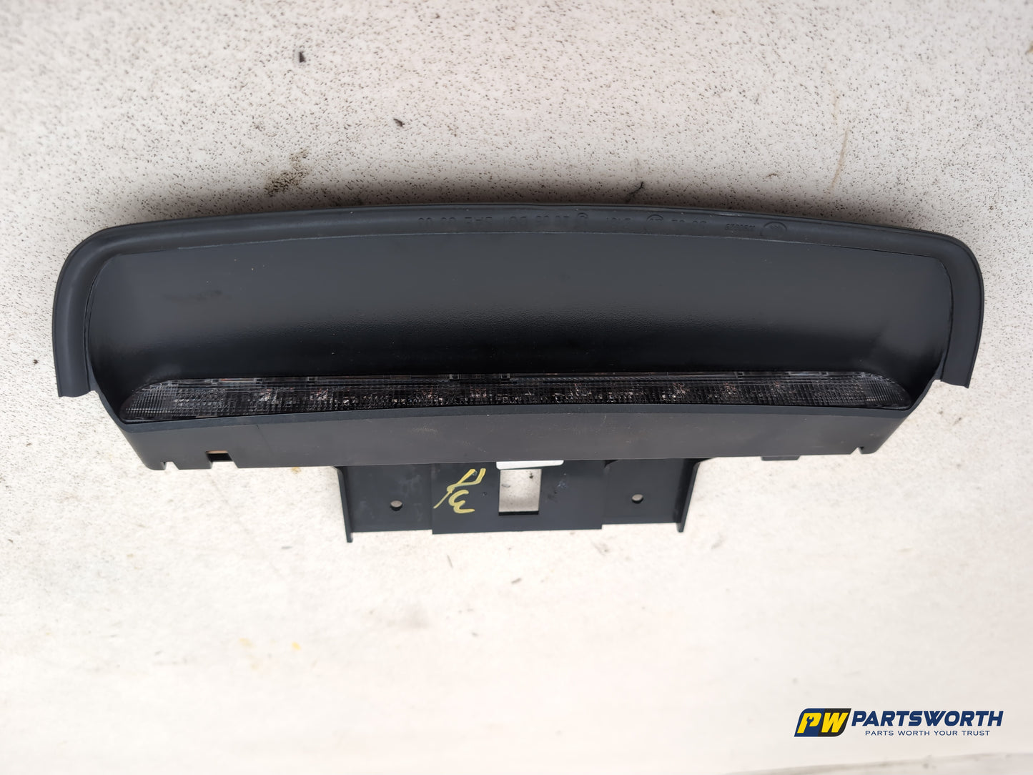 High Level Brake Light 1