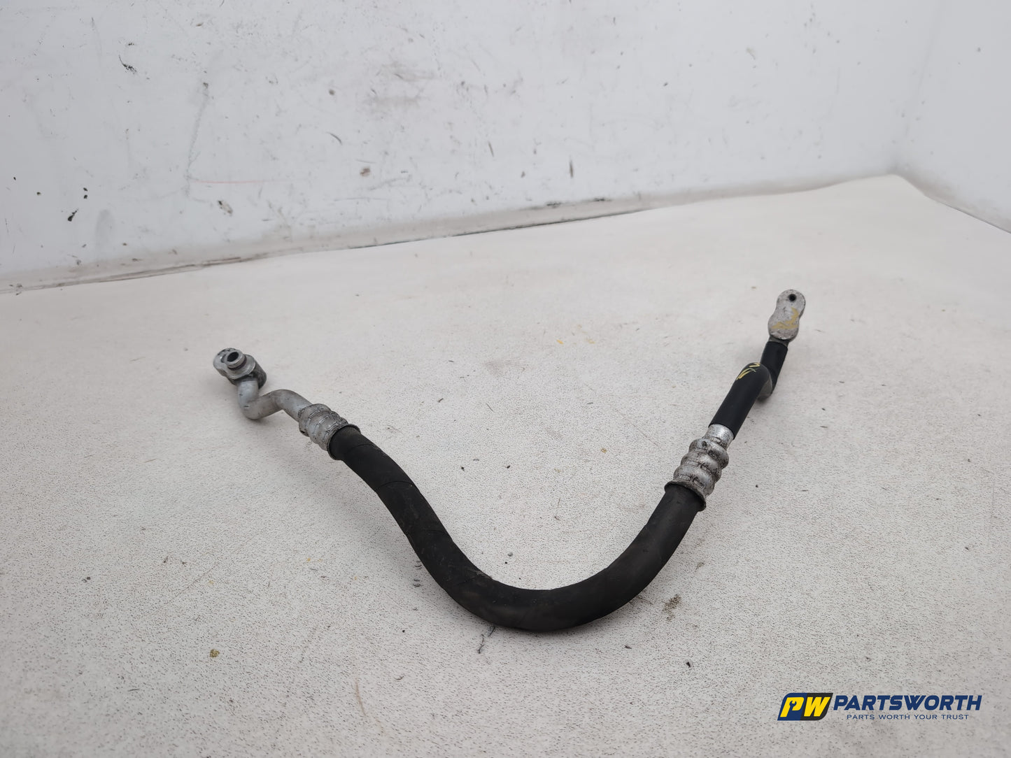 Air Conditioning Pipe 1