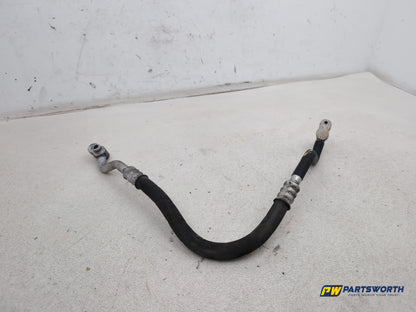 Air Conditioning Pipe 1