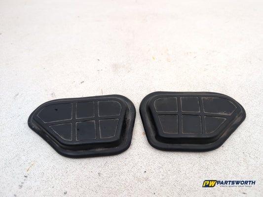 Audi A4 S Line Tdi Auto Front Suspension Bung Cover Pair 8k0803594 2007-2015