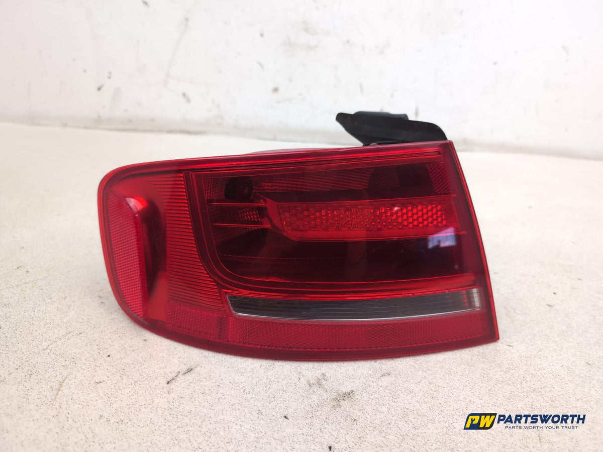 Lamp Assembly Rear LH 1