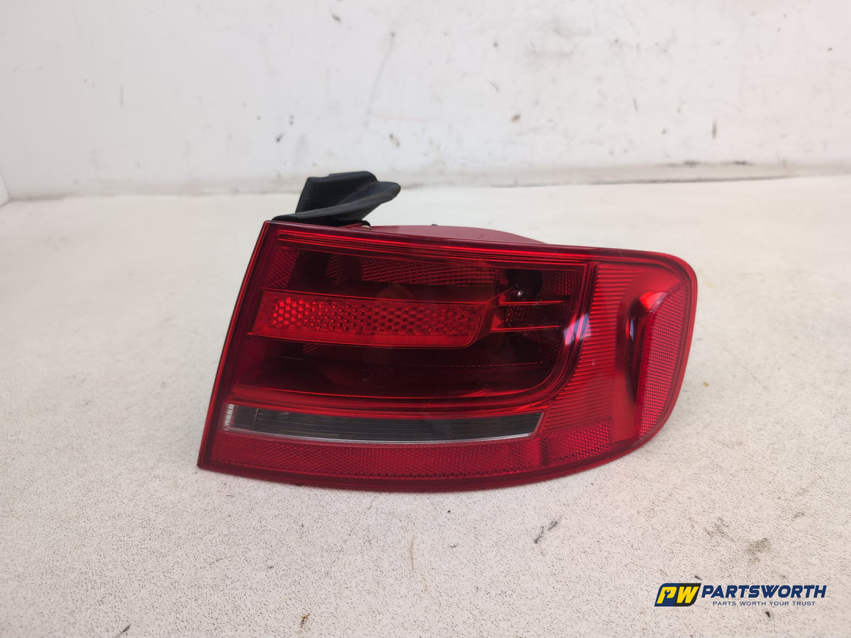 Lamp Assembly Rear RH 1
