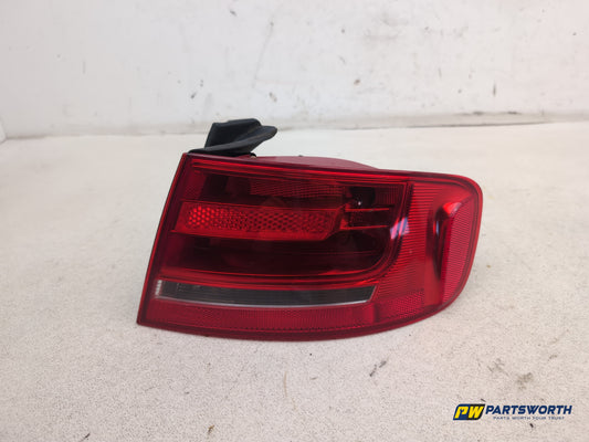 Lamp Assembly Rear RH 1