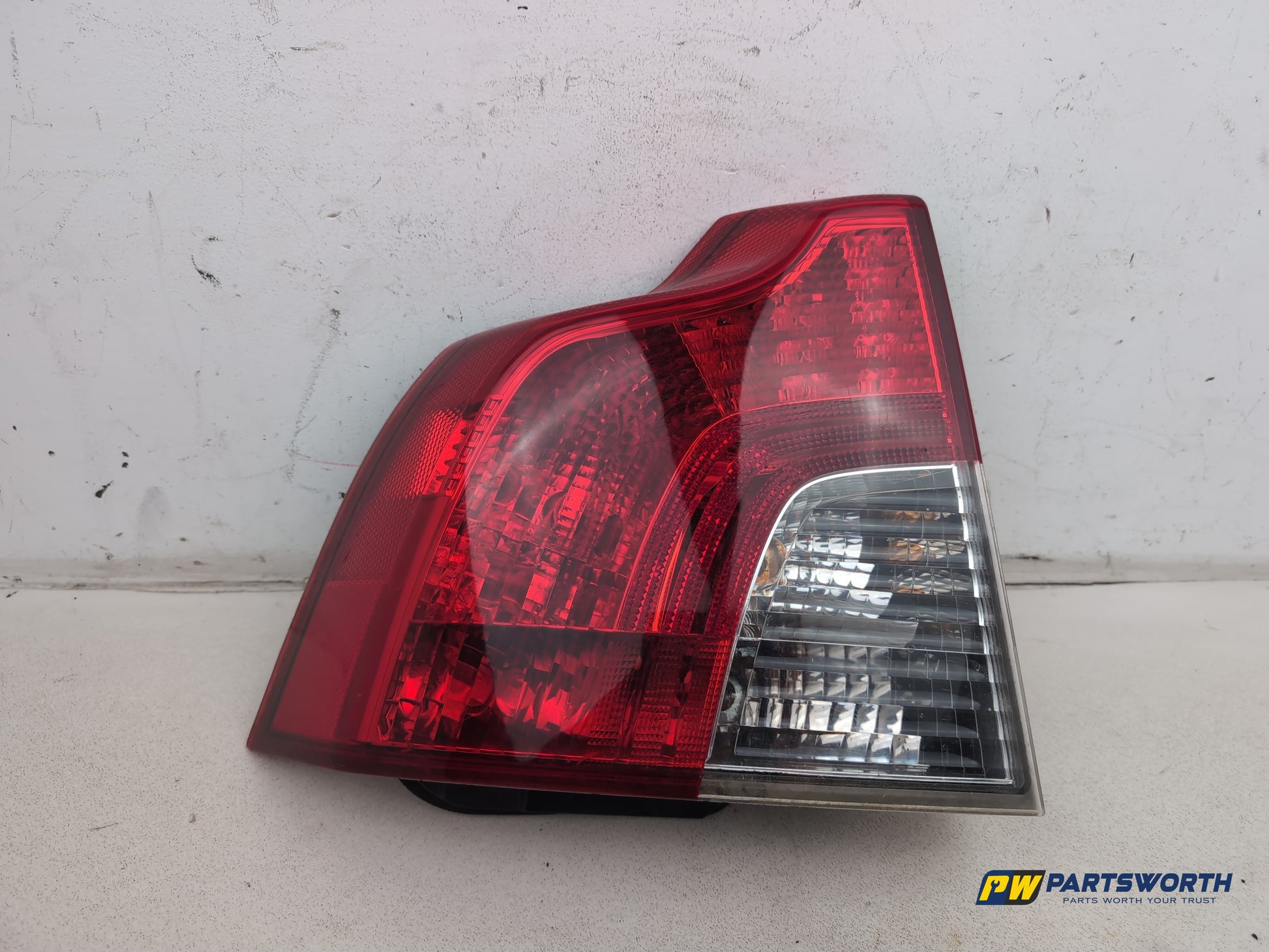 Lamp Assembly Rear LH 1