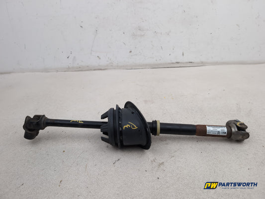 Audi A4 S Line Tdi Auto Steering Column Joint 8k2419753b 2007-2015