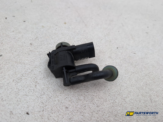 Audi A4 S Line Tdi Auto 2.0 Diesel Egr Solenoid Valve 1k0906283a 2007-2015