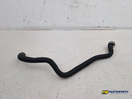 Audi A4 S Line Tdi Auto 2.0l Diesel Coolant Hose Pipe Line 2007-2015