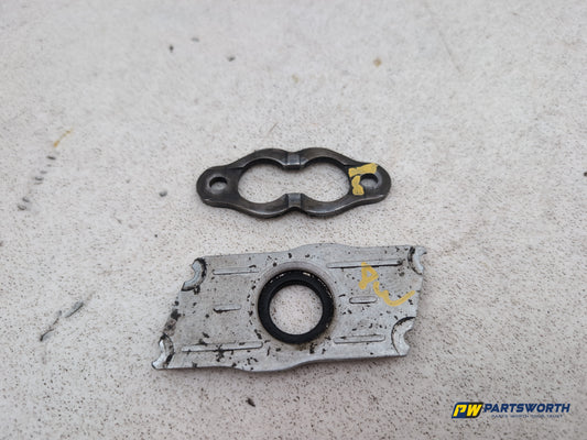 Audi A4 S Line Tdi Auto 2.0l Diesel Injector Holding Clamp Bracket 2007-2015