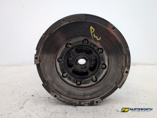 Audi A4 S Line Tdi 2.0l Diesel Sachs Dual Mass Flywheel 2294000752 2007-2015