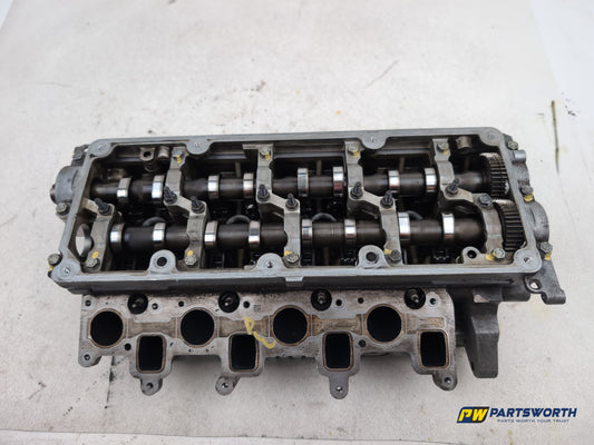 Audi A4 S Line Tdi 2.0l Diesel Cylinder Head With Camshafts 03l103373 2007-2015