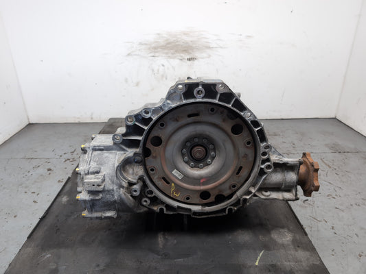 Audi A5 S Line Tdi Quattro 3.0l Diesel Automatic Gearbox Transmission 0b5301103l