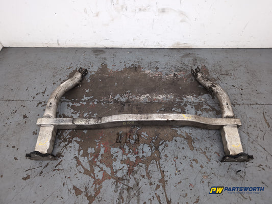 Peugeot 508 Active Lower Crash Radiator Support Reinforcer Crossmember 2011-2018