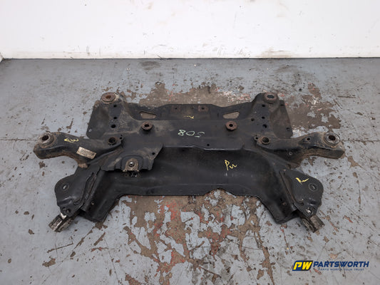 Peugeot 508 Active Nav Sw 1.6l Diesel Subframe Front 2011-2018
