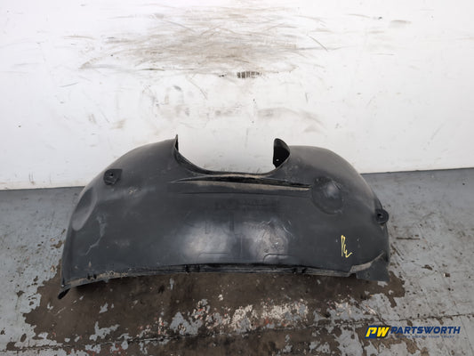 Volvo S40 S Moulding Wheel Arch Front Rh Driver Side 30678144 2004-2012