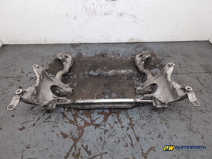 Subframe Front 1